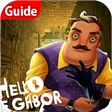 Icon of program: Guide For Hello Neighbor