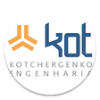 Kot Conveyor icon