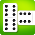Icono de programa: Dominoes