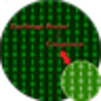 Icono de programa: Easy Image Resizer/Compre…