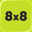 Icon of program: 8x8 Virtual Office