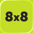 Icon of program: 8x8 Virtual Office