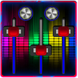 Icon of program: Equalizer Sound Booster