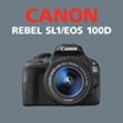 Icon of program: EasyApp Guide for Canon S…