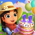 Icono de programa: FarmVille 2: Country Esca…