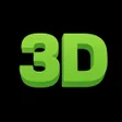 Icon of program: MeshStudio: 3D Model Gene…