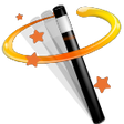 Icono de programa: Disk Space Recovery Wizar…