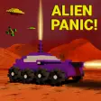 Icon of program: Alien Panic!