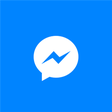 Icono de programa: Messenger