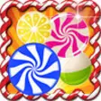 Icon of program: Candy Heroes Match - A fu…