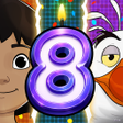 Icon of program: Disney Heroes: Battle Mod…