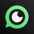 Icono de programa: WaRadar: online last seen…