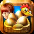 Icon of program: Don't Drop the Eggs - An …