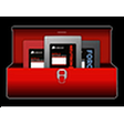 Icon of program: Corsair SSD Toolbox