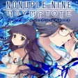 Icono de programa: Nonuple Nine: Asymptote