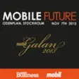 Icon of program: Mobile Future 2013