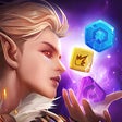 Icon of program: Deck Heroes: Puzzle RPG