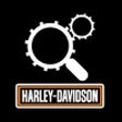 Icon of program: Harley Part Search