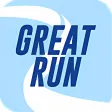 Icon of program: Great Run: Running Events