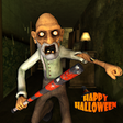 Icon of program: Neighbor Grandpa Sponge S…