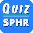Icono de programa: SPHR Human Resources Exam