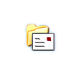 SpeedFiler for Outlook icon