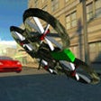 Icon of program: 3D Drone Racing - Quadcop…