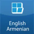 Icon of program: English-Armenian Dictiona…