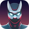Icon of program: Flying Superhero Bat 3D