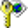 Icono de programa: KeyPass U3