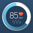 Icon of program: Instant Heart Rate - Pro
