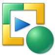 Icono de programa: My Screen Recorder