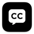 Icon of program: AI Captions for Videos: V…