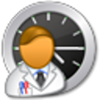 Icono de programa: PC Time Limit
