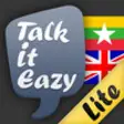 Icon of program: Talk-It-Eazy Lite