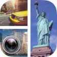 Icon of program: New York Photo Grid  NYC …