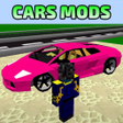 Icono de programa: Car Mods For PE