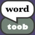 Icon of program: WordToob: Language Learni…
