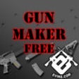 Icon of program: Gun Maker Free