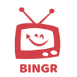 Icono de programa: Bingr : Binge Web Series