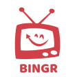 Icon of program: Bingr : Binge Web Series