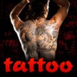 Icon of program: Tattoos Gallery!