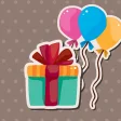 Icon of program: Birthday Card Creator
