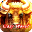 Icon of program: Crazy Wave7