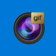 Icono de programa: Gif creator for Windows 1…