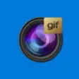 Icon of program: Gif creator for Windows 1…
