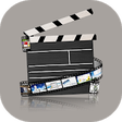 Icono de programa: Fast Movie and Video Down…
