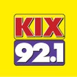 Icon of program: KIX 92.1 WKXY