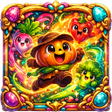 Icon of program: Kharina: Wyrm Smash
