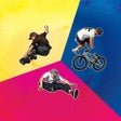 Icono de programa: Red Bull Playgrounds
